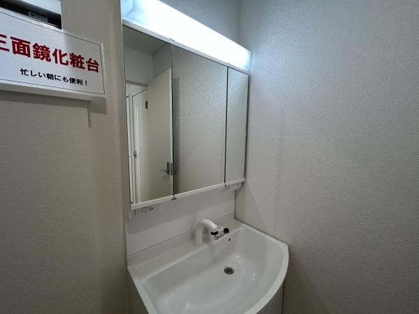 清瀬市中里１丁目の新築一戸建