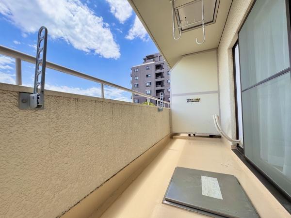 マンション一橋学園ガーデニア