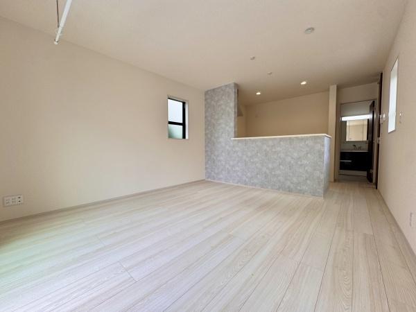小平市花小金井８丁目の新築一戸建