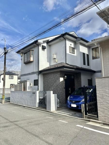 東村山市萩山町　中古戸建