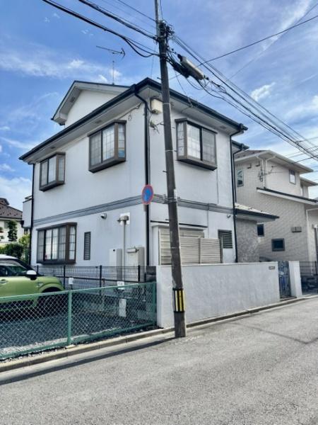 東村山市萩山町１丁目の中古一戸建て