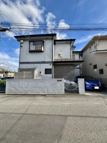 東村山市萩山町１丁目の中古一戸建て