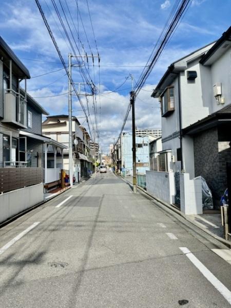 東村山市萩山町１丁目の中古一戸建て