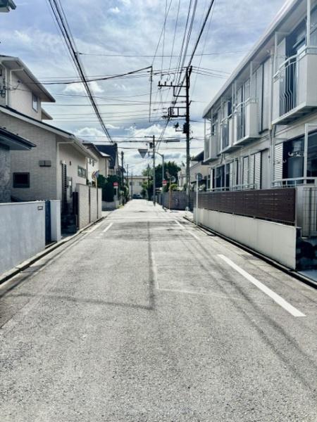 東村山市萩山町１丁目の中古一戸建て