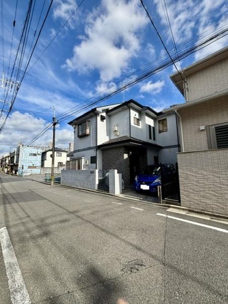 東村山市萩山町１丁目の中古一戸建て