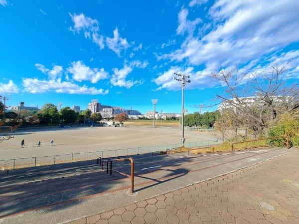 西東京市向台町４丁目の中古一戸建て(田無市民公園)