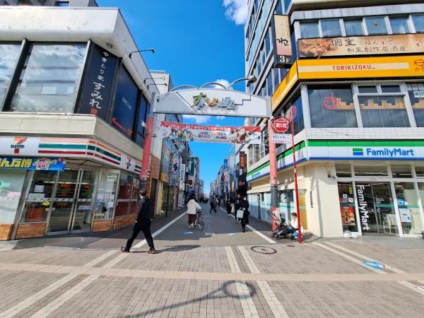 西東京市向台町４丁目の中古一戸建て