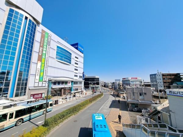 西東京市向台町４丁目の中古一戸建て