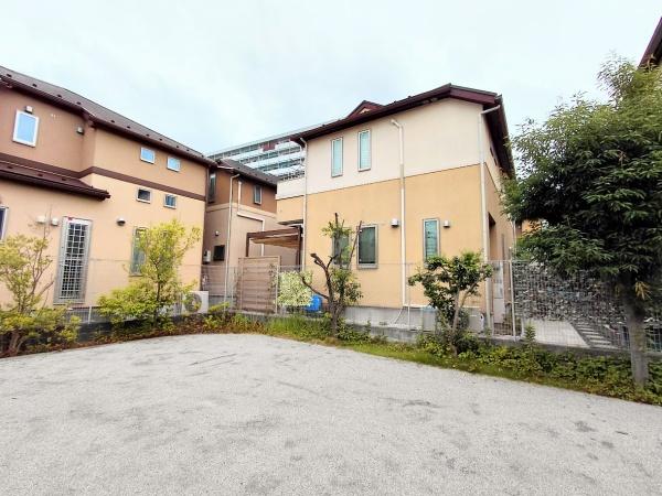 西東京市向台町４丁目の中古一戸建て
