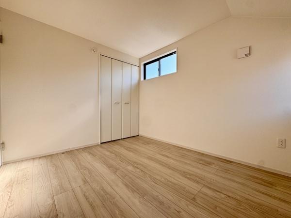 小平市花小金井８丁目の新築一戸建
