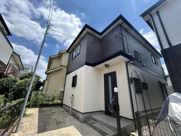 東久留米市前沢３丁目の中古一戸建