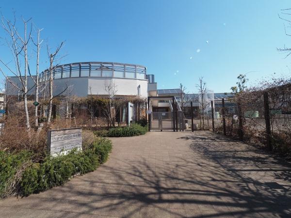 ネクステージ小平(すずきの台保育園)