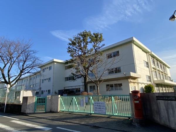 ネクステージ小平(小平市立第三中学校)