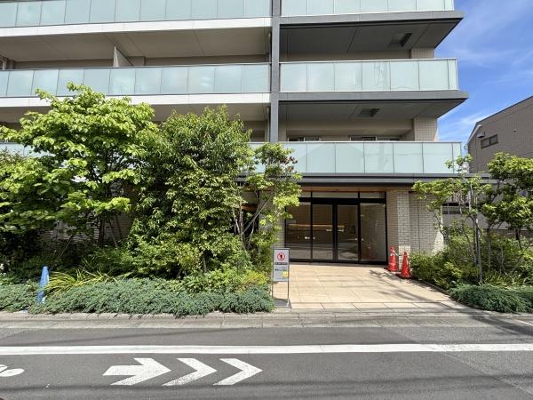 リビオ東伏見公園