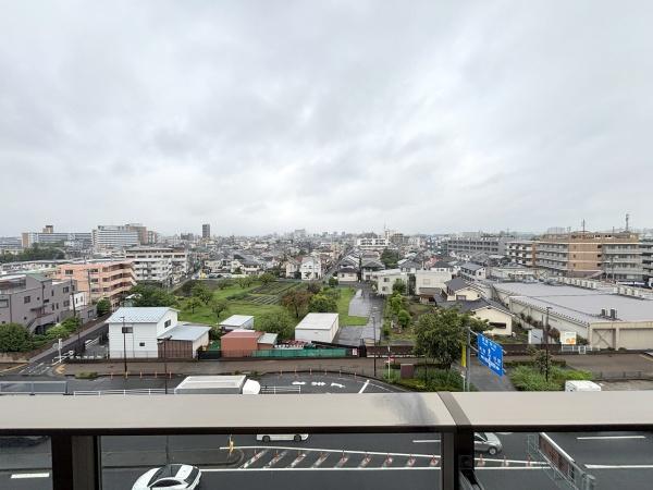リビオ東伏見公園