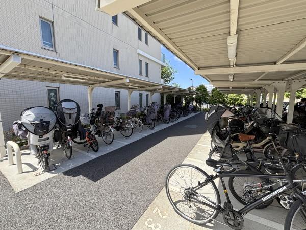 リビオ東伏見公園