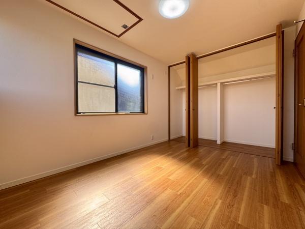 小平市大沼町２丁目の中古一戸建て