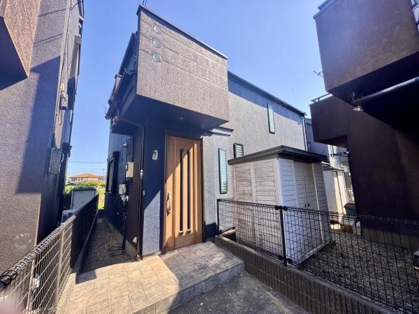 小平市大沼町２丁目の中古一戸建