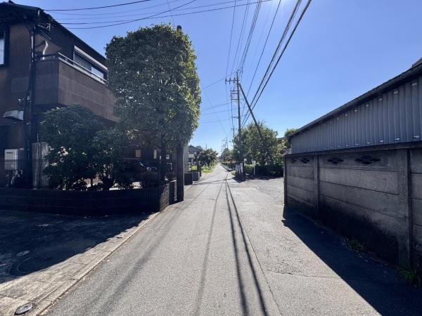 小平市大沼町２丁目の中古一戸建て