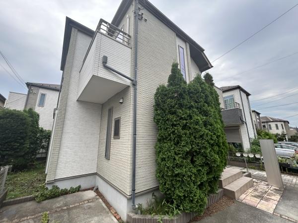 小平市小川町１丁目の中古一戸建