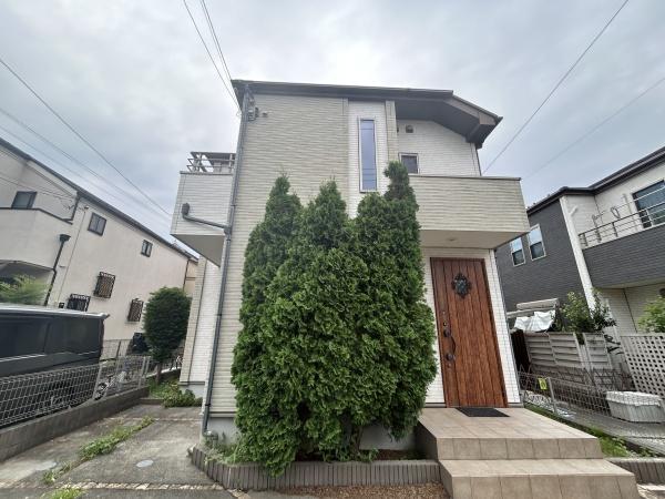 小平市小川町１丁目の中古一戸建て