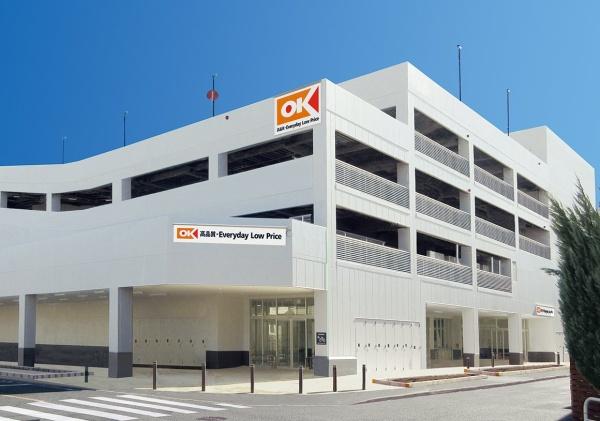 西東京市芝久保町４丁目の中古一戸建て(オーケー田無芝久保店)