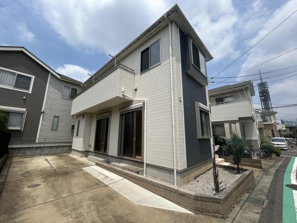 西東京市芝久保町４丁目の中古一戸建て