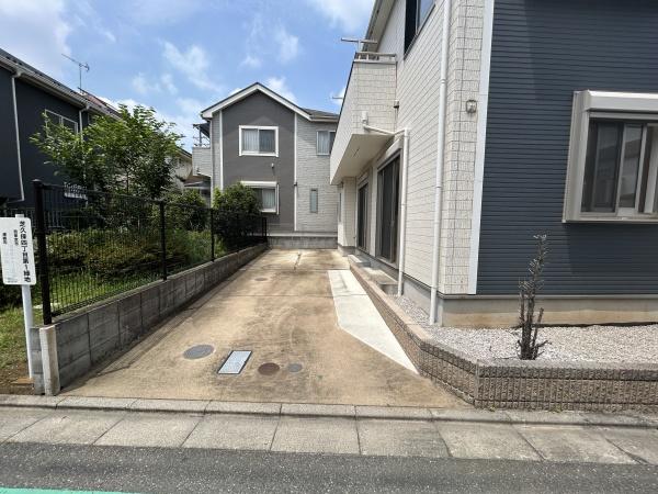 西東京市芝久保町４丁目の中古一戸建て