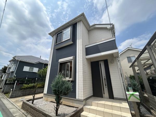西東京市芝久保町４丁目の中古一戸建