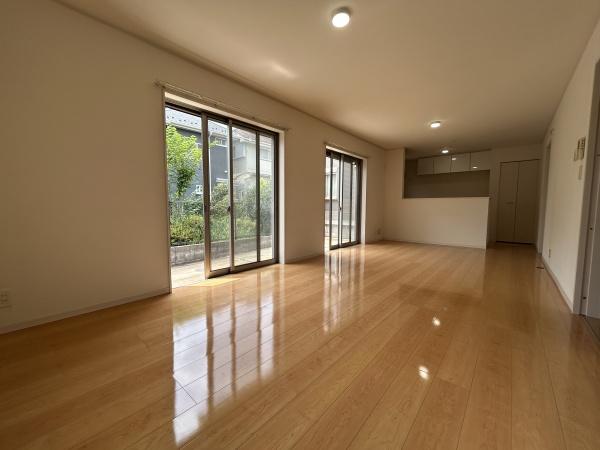 西東京市芝久保町４丁目の中古一戸建
