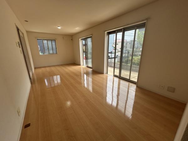 西東京市芝久保町４丁目の中古一戸建て