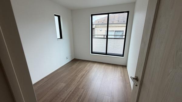 小平市鈴木町１丁目の新築一戸建