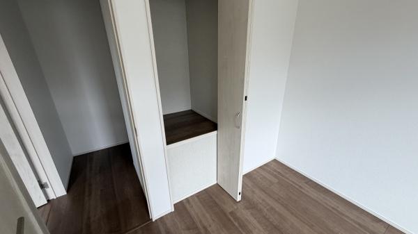小平市鈴木町１丁目の新築一戸建