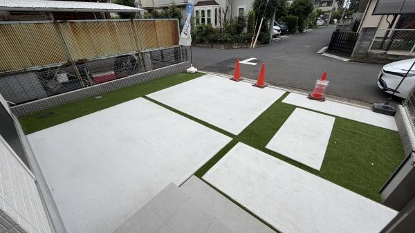 小平市鈴木町１丁目の新築一戸建