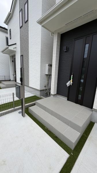 小平市鈴木町１丁目の新築一戸建
