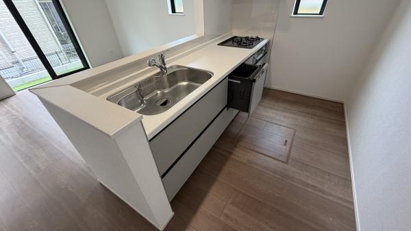 小平市鈴木町１丁目の新築一戸建