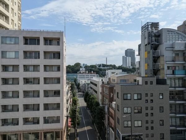ＭFビル
