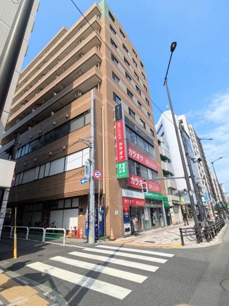 ＭFビル