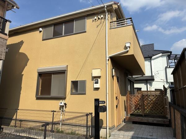 西東京市芝久保町５丁目の中古一戸建