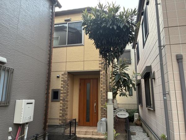 西東京市芝久保町５丁目の中古一戸建