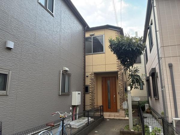 西東京市芝久保町５丁目の中古一戸建て