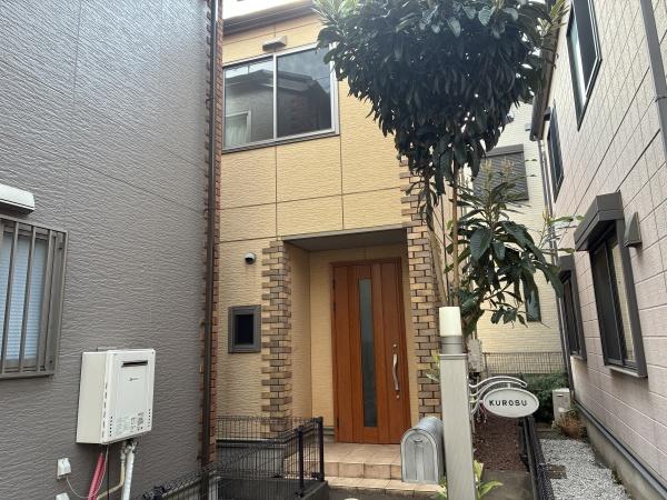 西東京市芝久保町５丁目の中古一戸建て