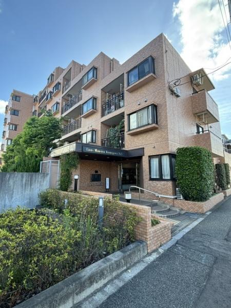 ライオンズマンション久米川第５
