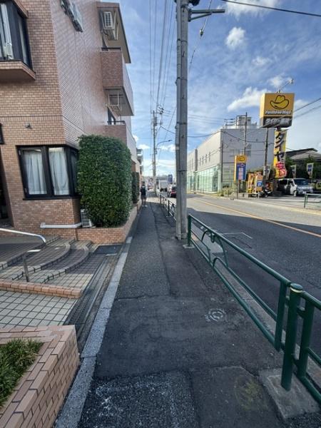 ライオンズマンション久米川第５