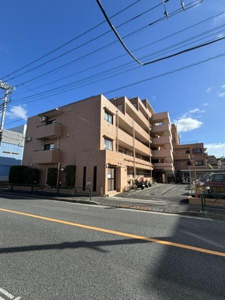ライオンズマンション久米川第５
