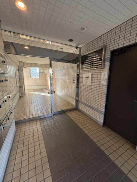 ライオンズマンション久米川第５