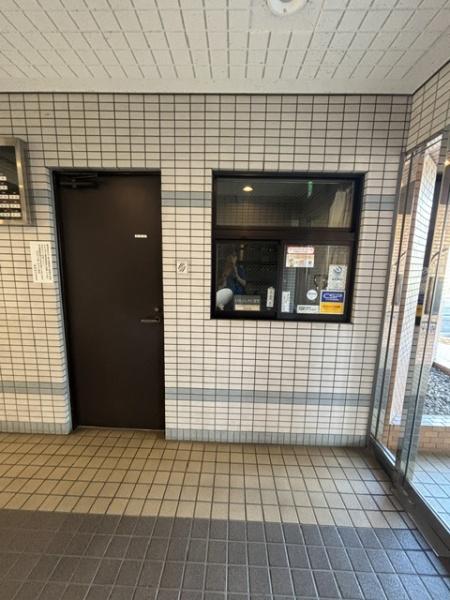ライオンズマンション久米川第５