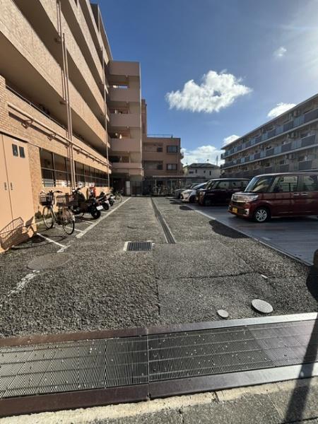 ライオンズマンション久米川第５