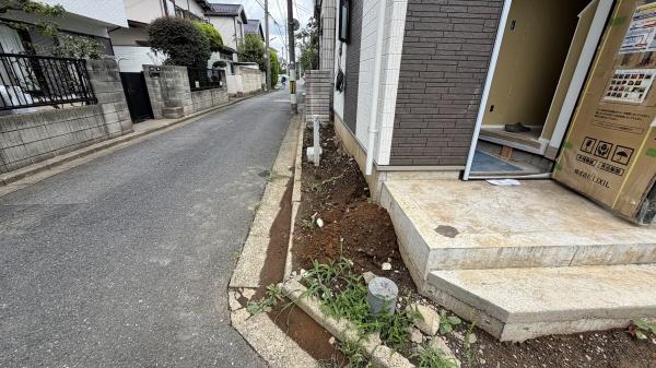 小平市美薗町新築戸建