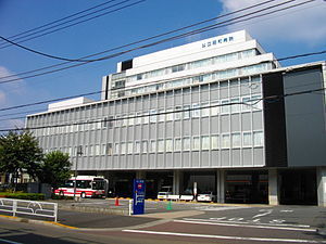 コアマンションリベラ花小金井(公立昭和病院)